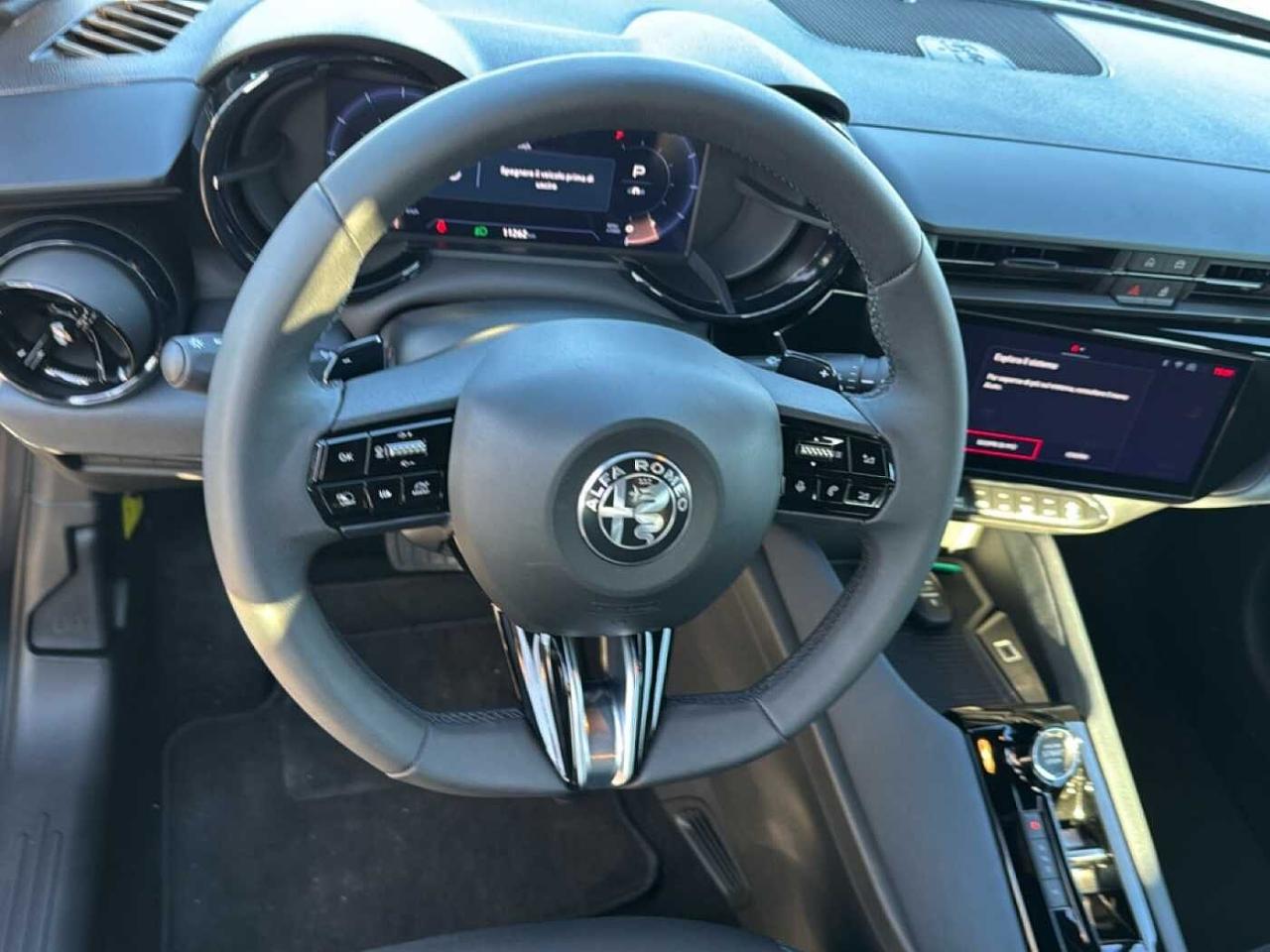 Alfa Romeo Alfa Romeo Junior usata 1