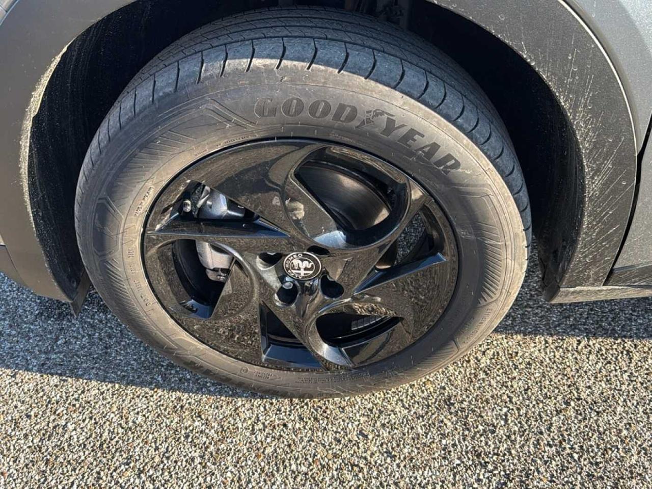 Alfa Romeo Alfa Romeo Junior usata 15