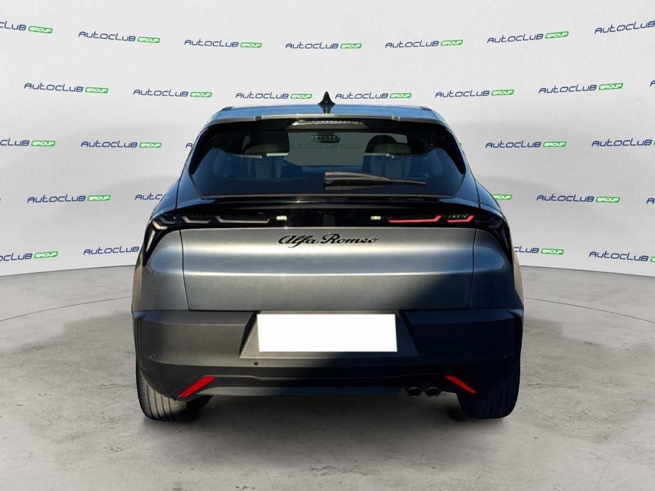 Alfa Romeo Alfa Romeo Junior usata 19