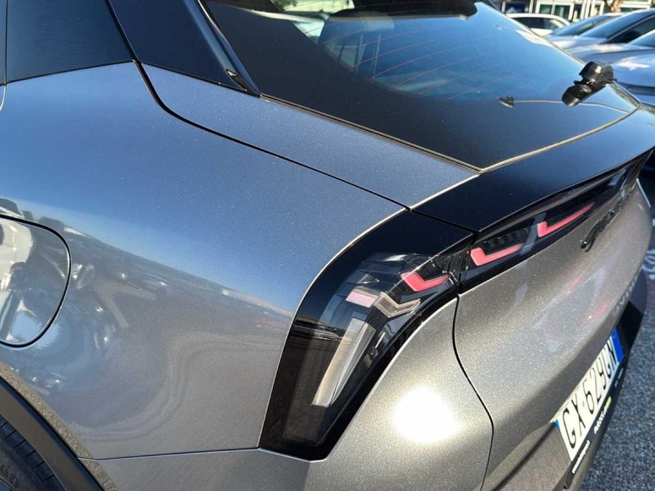 Alfa Romeo Alfa Romeo Junior usata 21