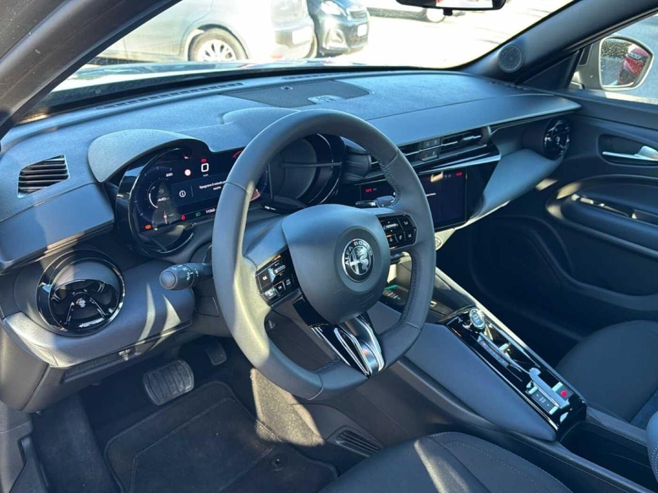 Alfa Romeo Alfa Romeo Junior usata 23