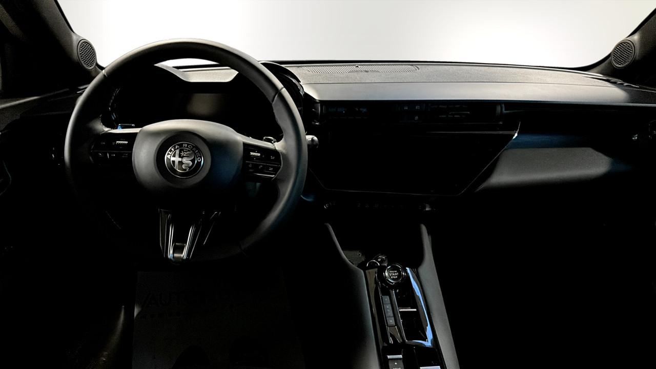 Alfa Romeo Alfa Romeo Junior usata 5