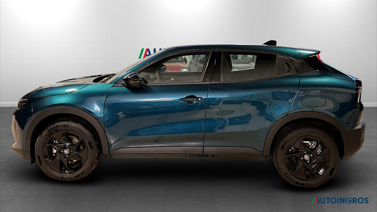 Alfa Romeo Alfa Romeo Junior usata 8