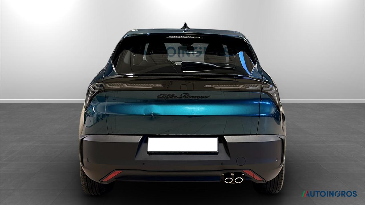 Alfa Romeo Alfa Romeo Junior usata 10