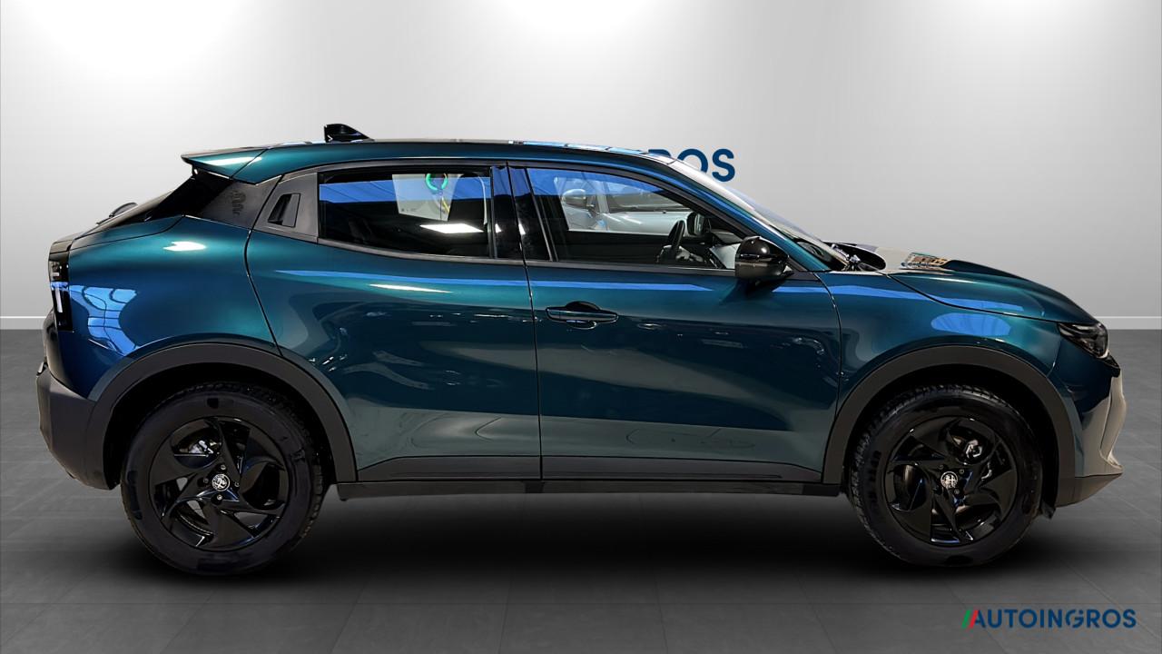 Alfa Romeo Alfa Romeo Junior usata 12