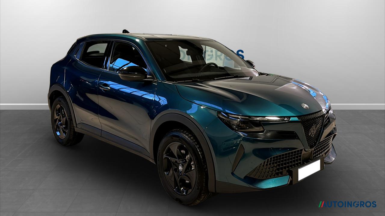 Alfa Romeo Alfa Romeo Junior usata 13