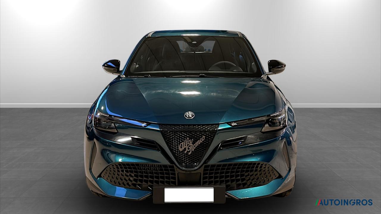 Alfa Romeo Alfa Romeo Junior usata 14