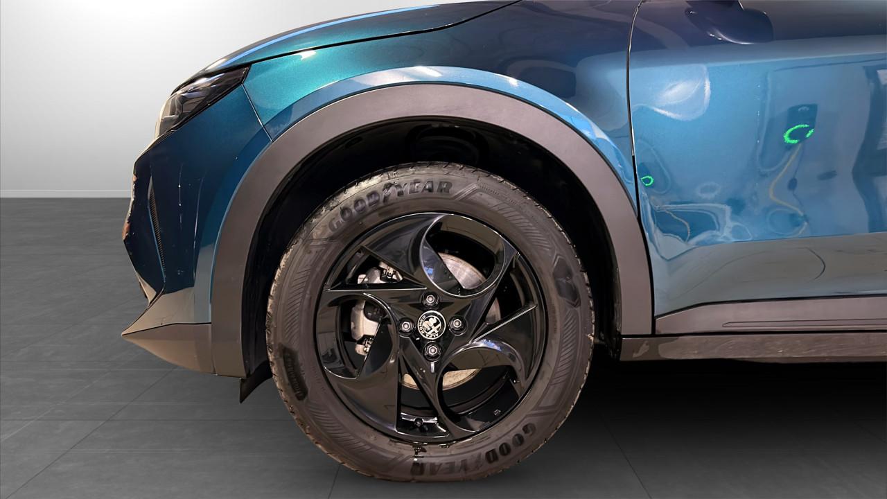 Alfa Romeo Alfa Romeo Junior usata 15