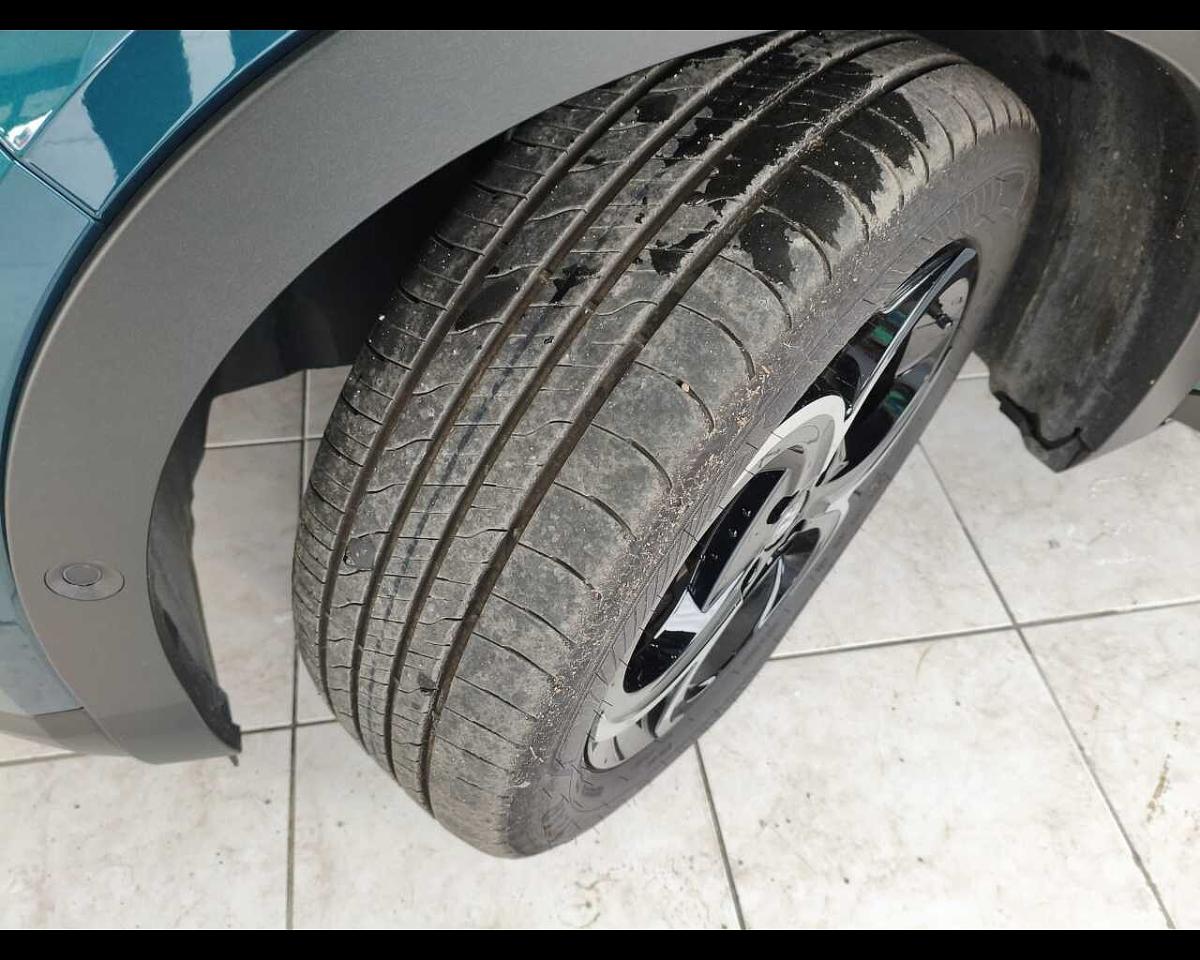 Alfa Romeo Alfa Romeo Junior usata, con Climatizzatore