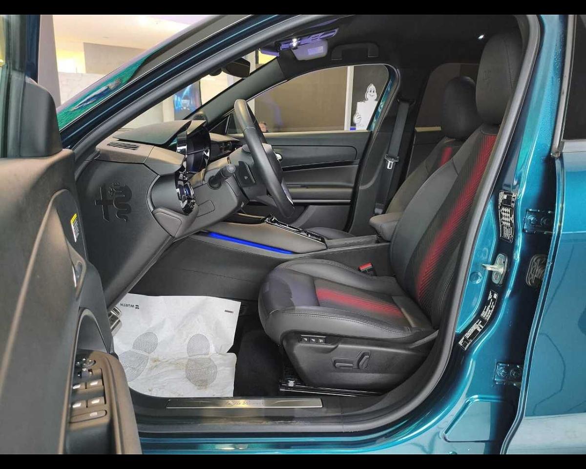 Alfa Romeo Alfa Romeo Junior usata, con Vetri Oscurati