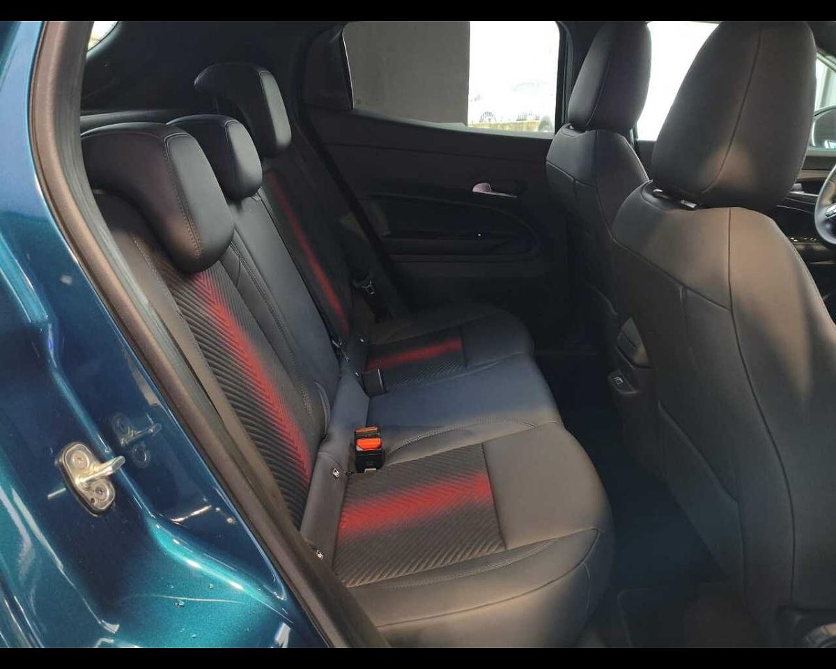 Alfa Romeo Alfa Romeo Junior usata, con Xenon-led