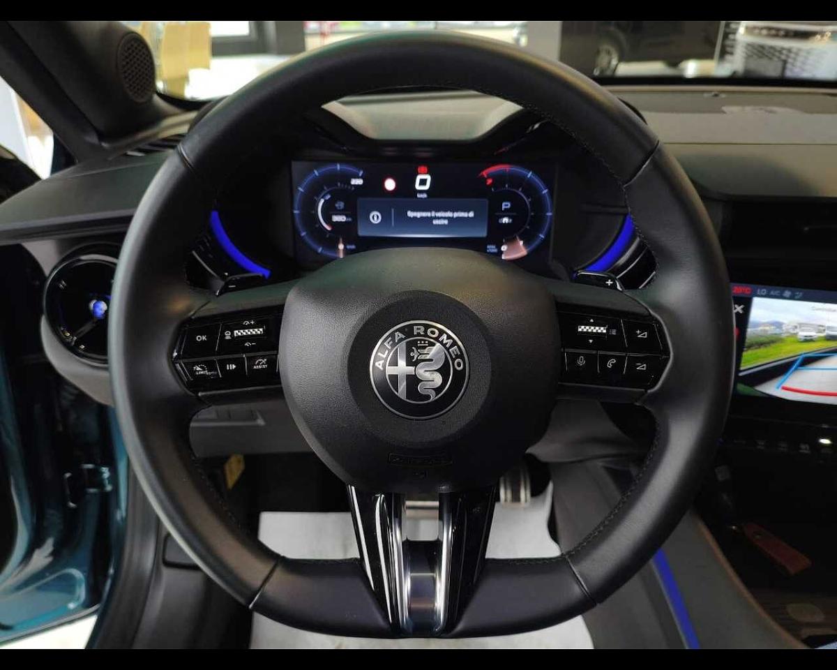 Alfa Romeo Alfa Romeo Junior usata 6