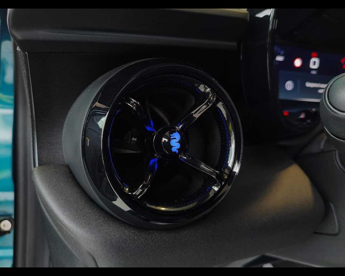 Alfa Romeo Alfa Romeo Junior usata 18