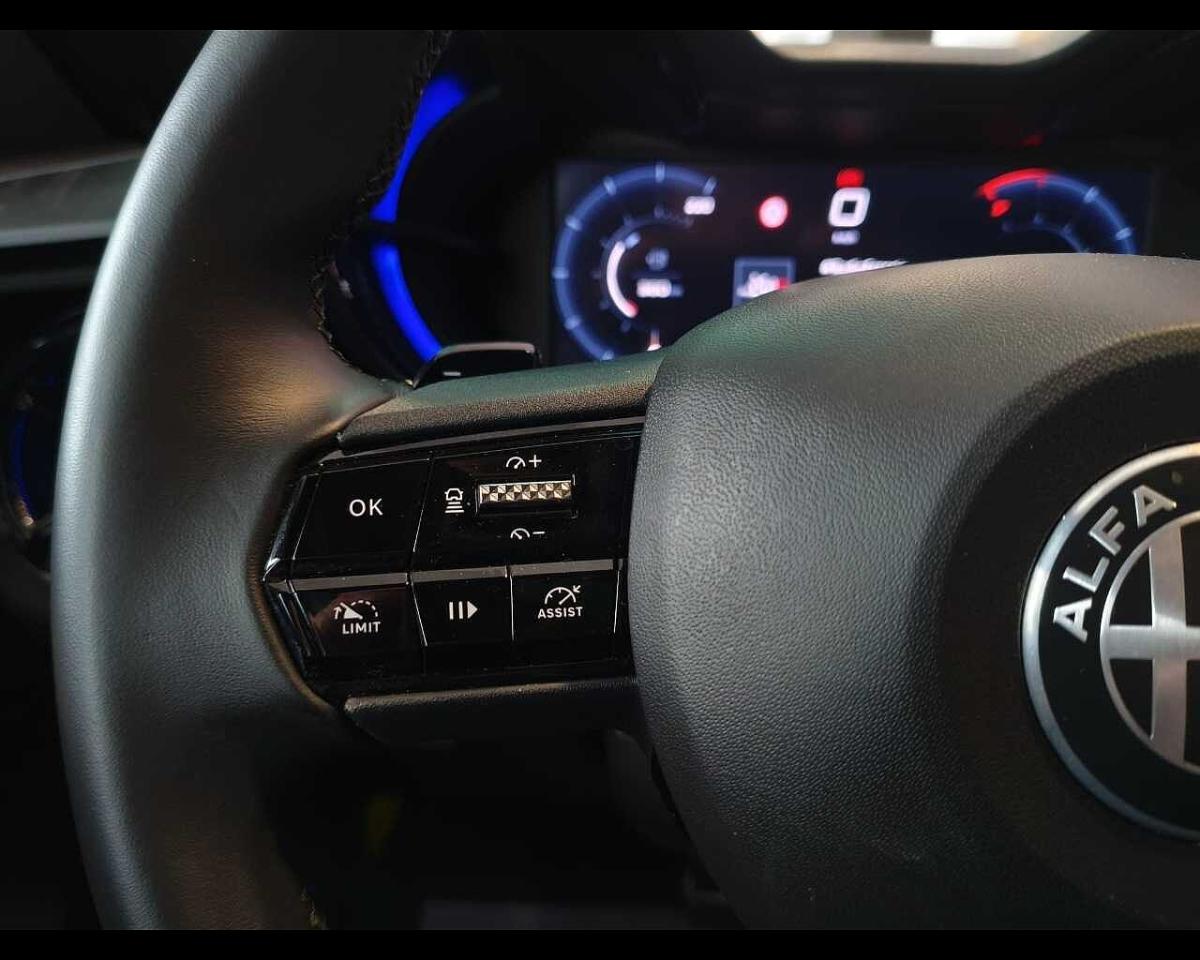 Alfa Romeo Alfa Romeo Junior usata 21