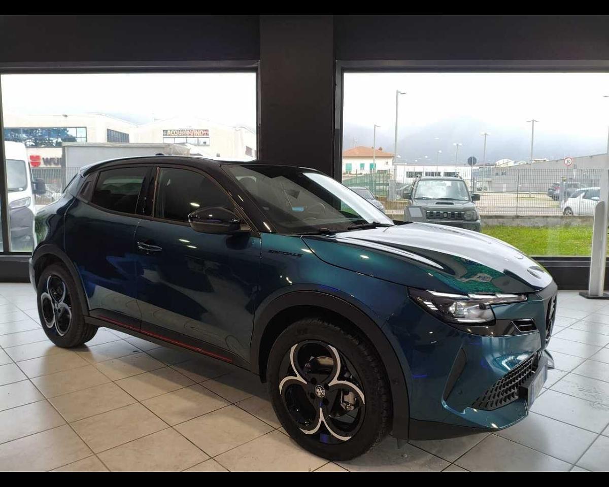 Alfa Romeo Alfa Romeo Junior usata 22