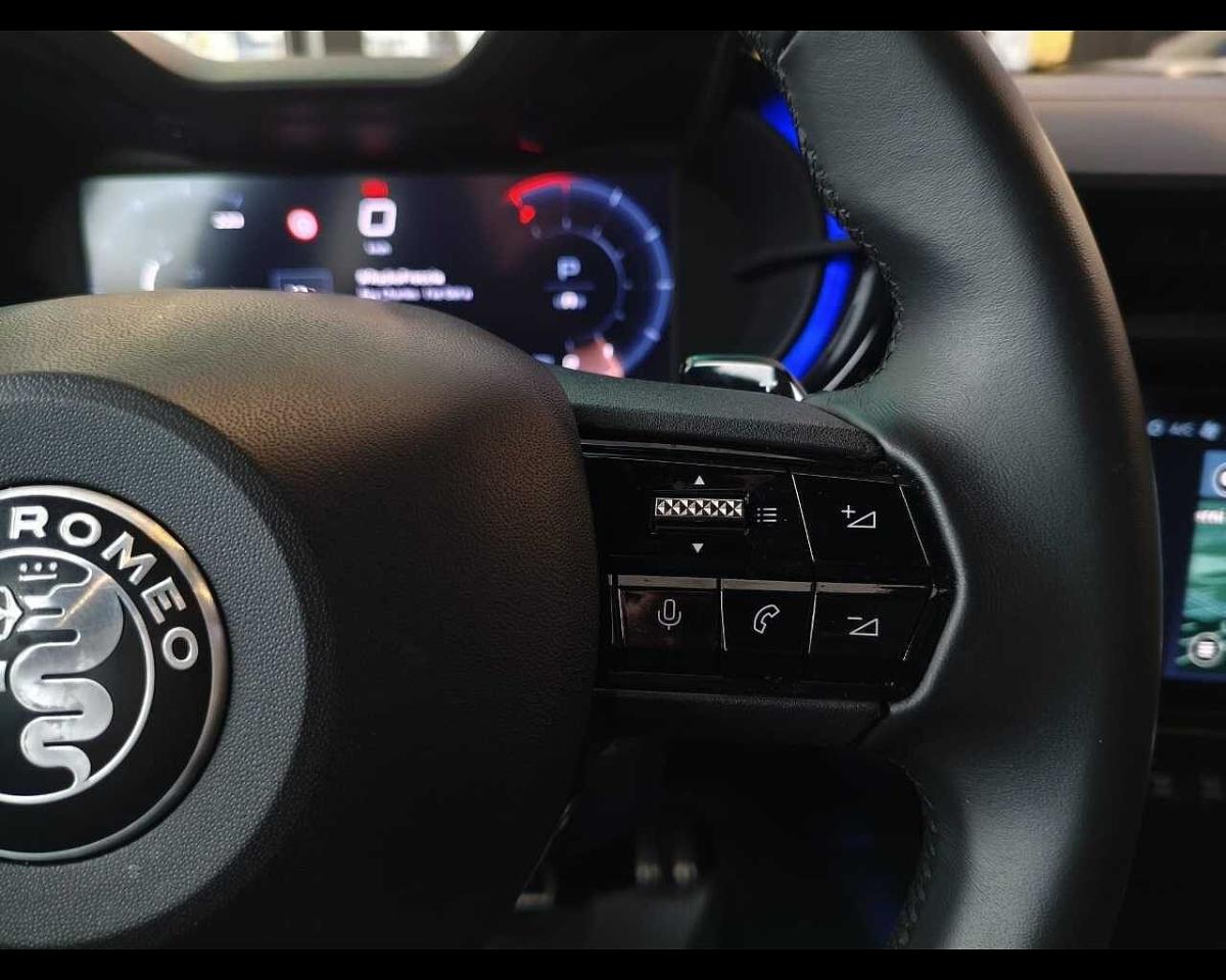 Alfa Romeo Alfa Romeo Junior usata 23