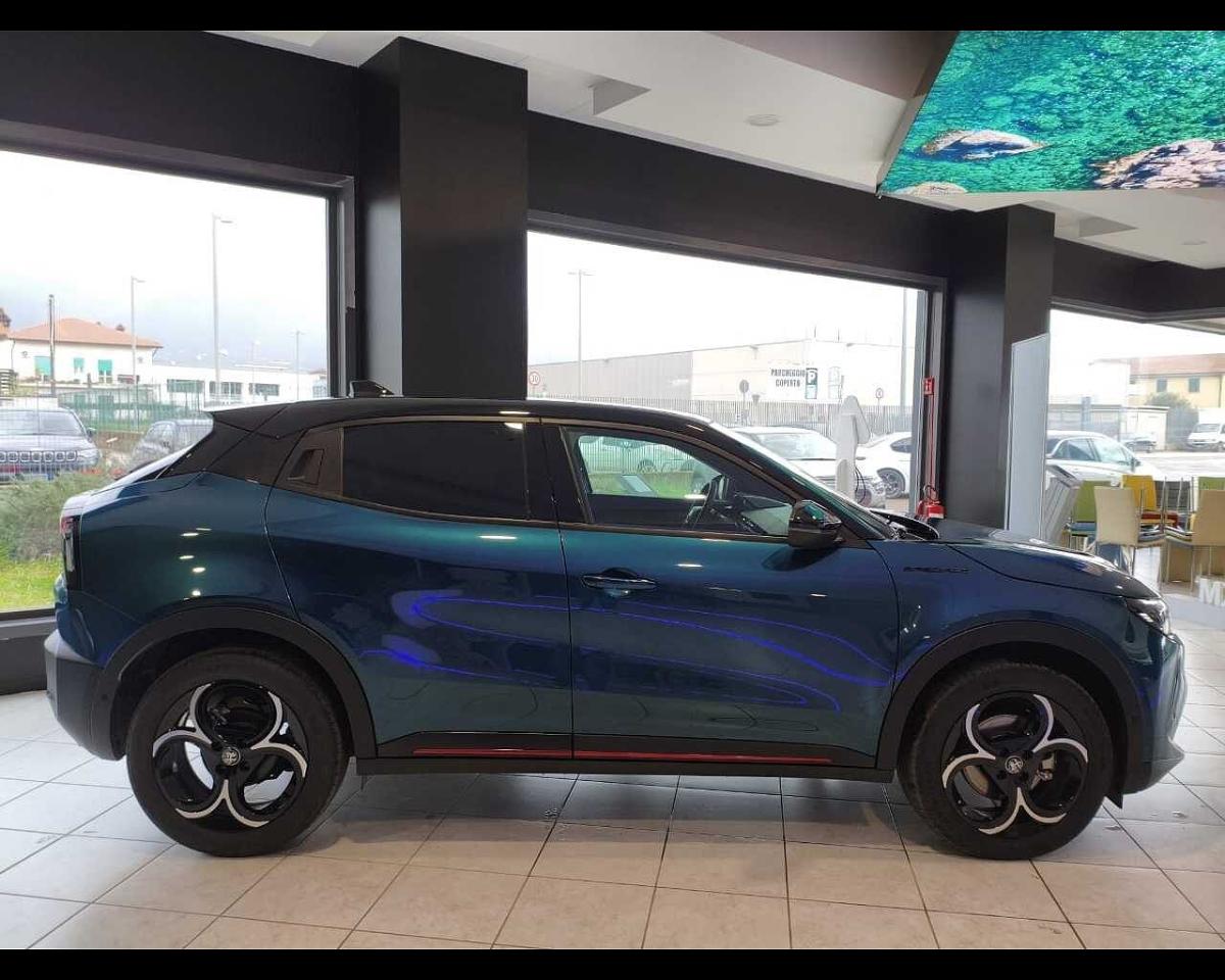 Alfa Romeo Alfa Romeo Junior usata 24