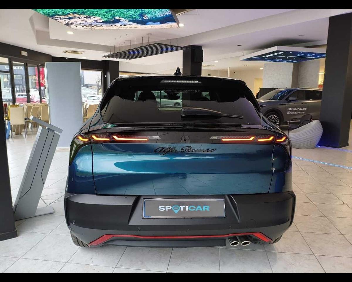 Alfa Romeo Alfa Romeo Junior usata 26