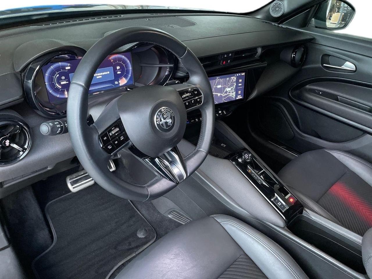 Alfa Romeo Alfa Romeo Junior usata 1