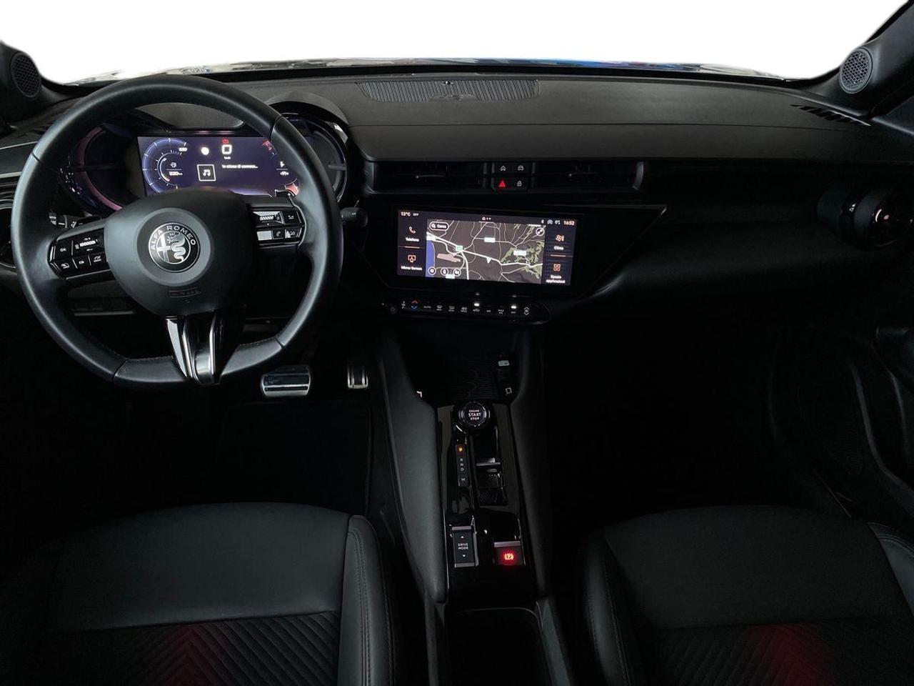 Alfa Romeo Alfa Romeo Junior usata 2