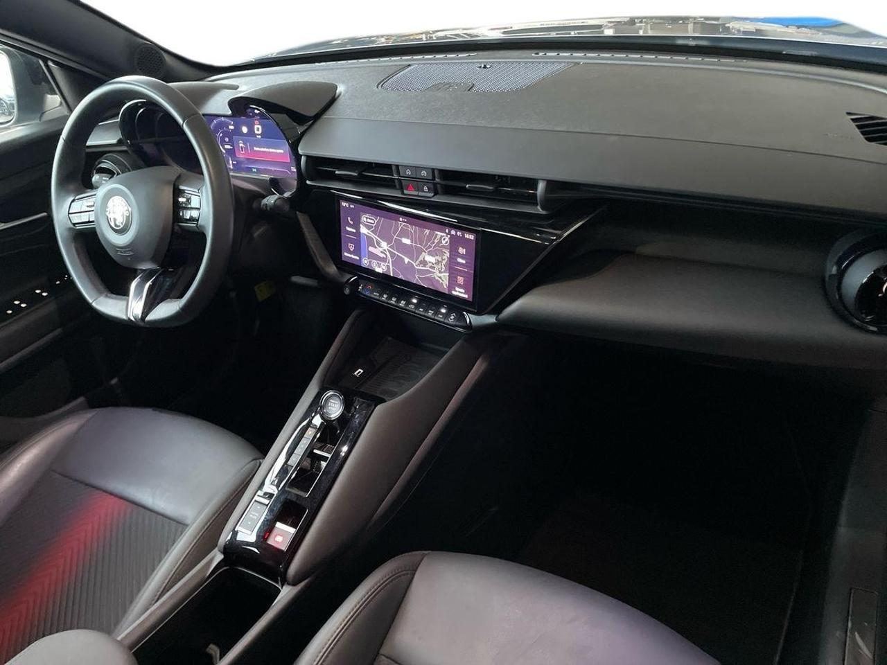 Alfa Romeo Alfa Romeo Junior usata 7