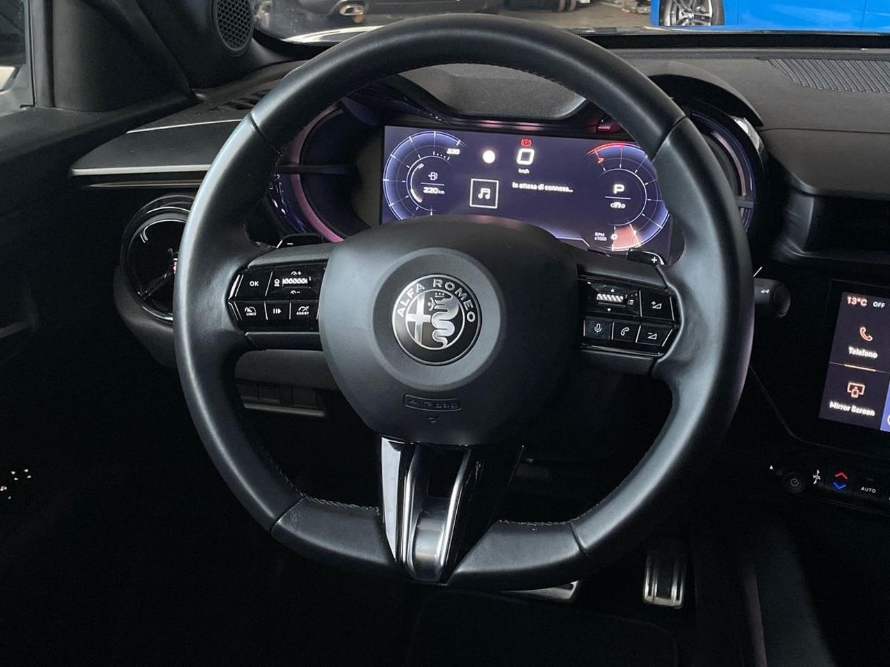 Alfa Romeo Alfa Romeo Junior usata 13