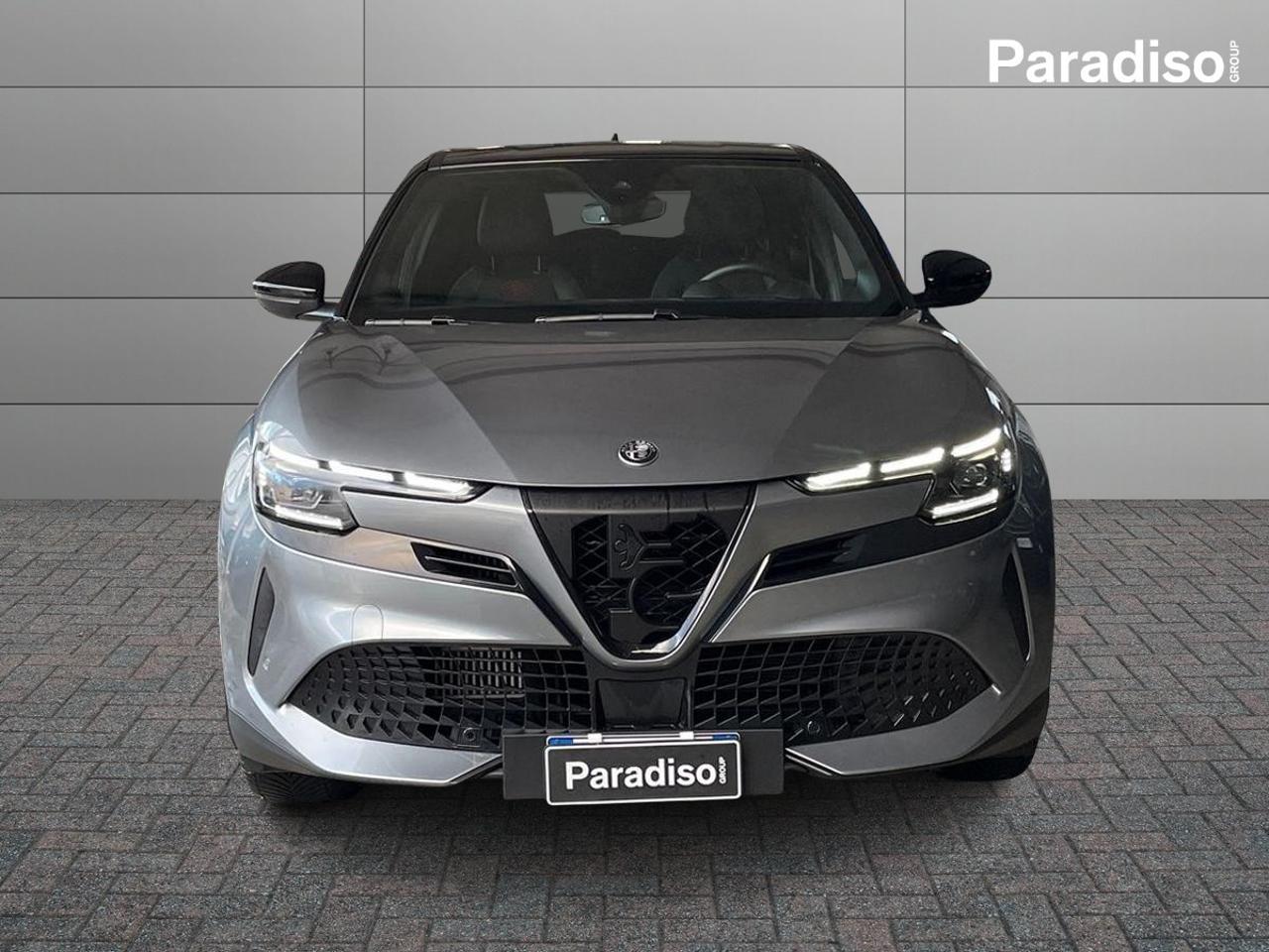 Alfa Romeo Alfa Romeo Junior usata 16