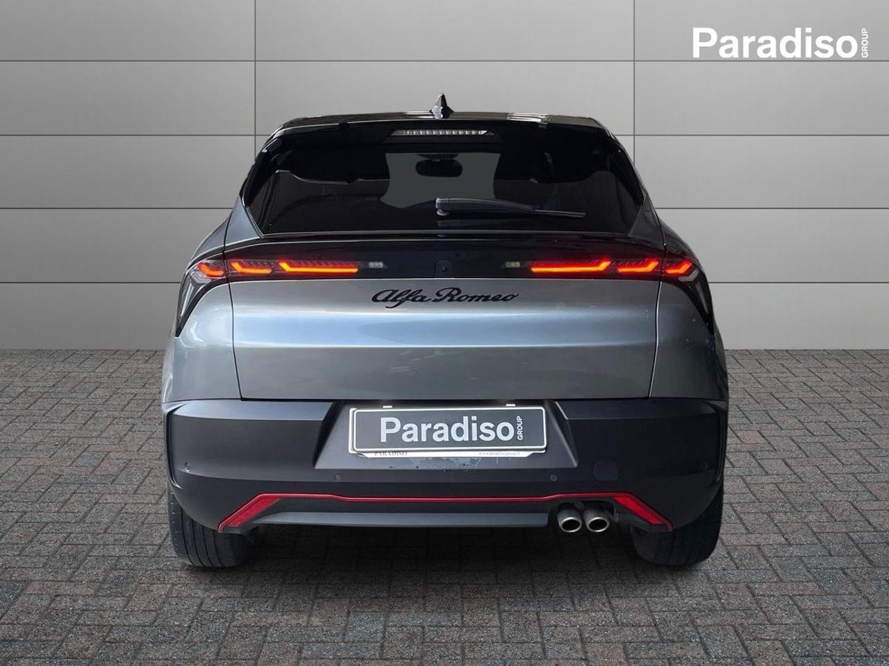 Alfa Romeo Alfa Romeo Junior usata 17