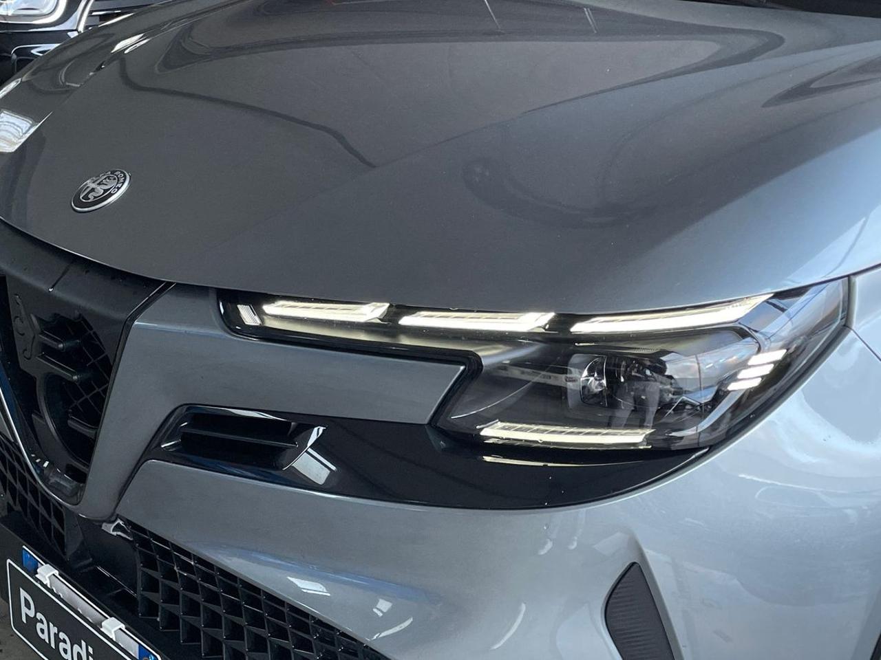 Alfa Romeo Alfa Romeo Junior usata 18