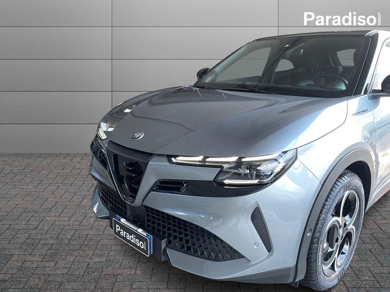 Alfa Romeo Alfa Romeo Junior usata 19