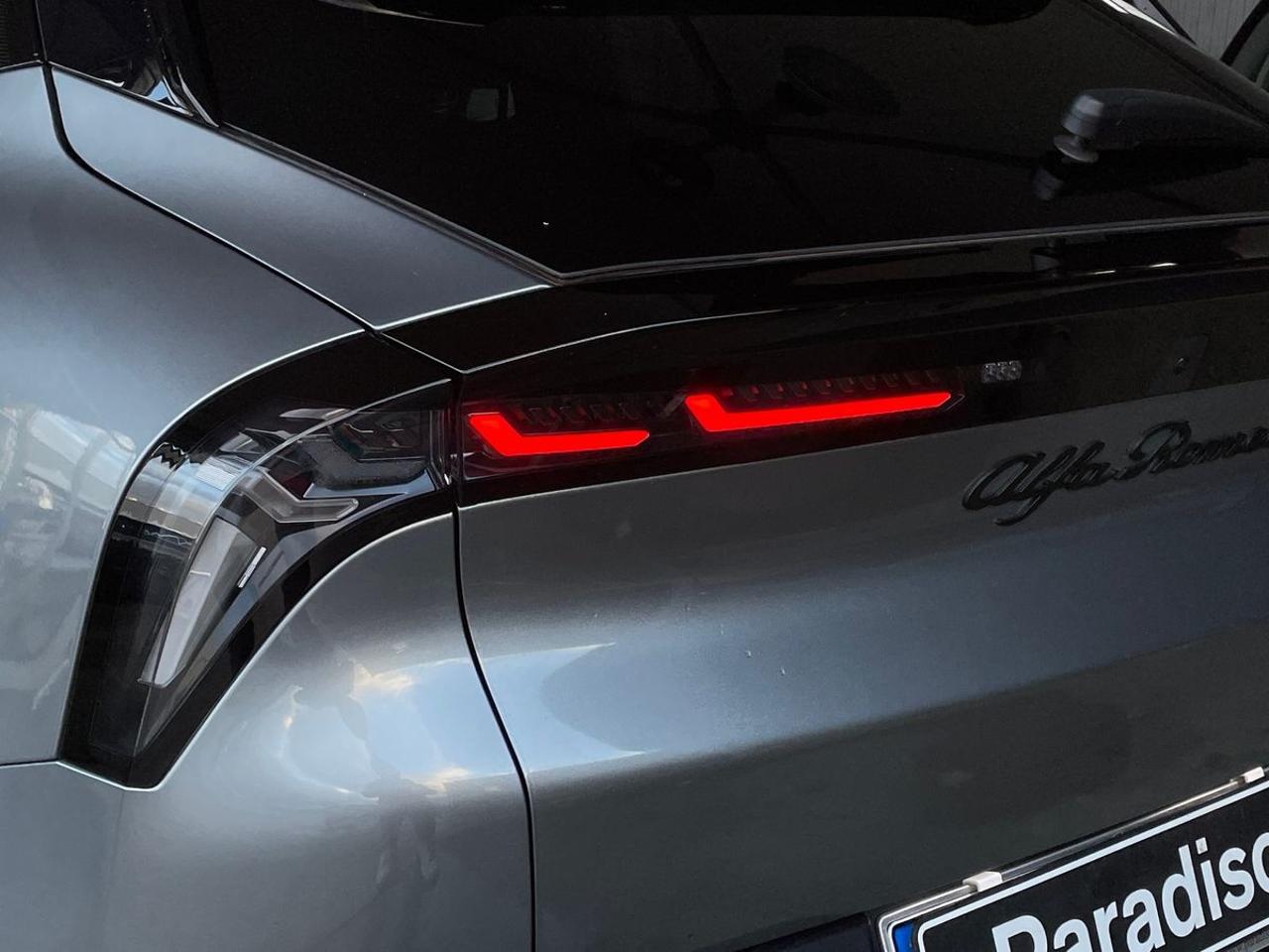 Alfa Romeo Alfa Romeo Junior usata 20