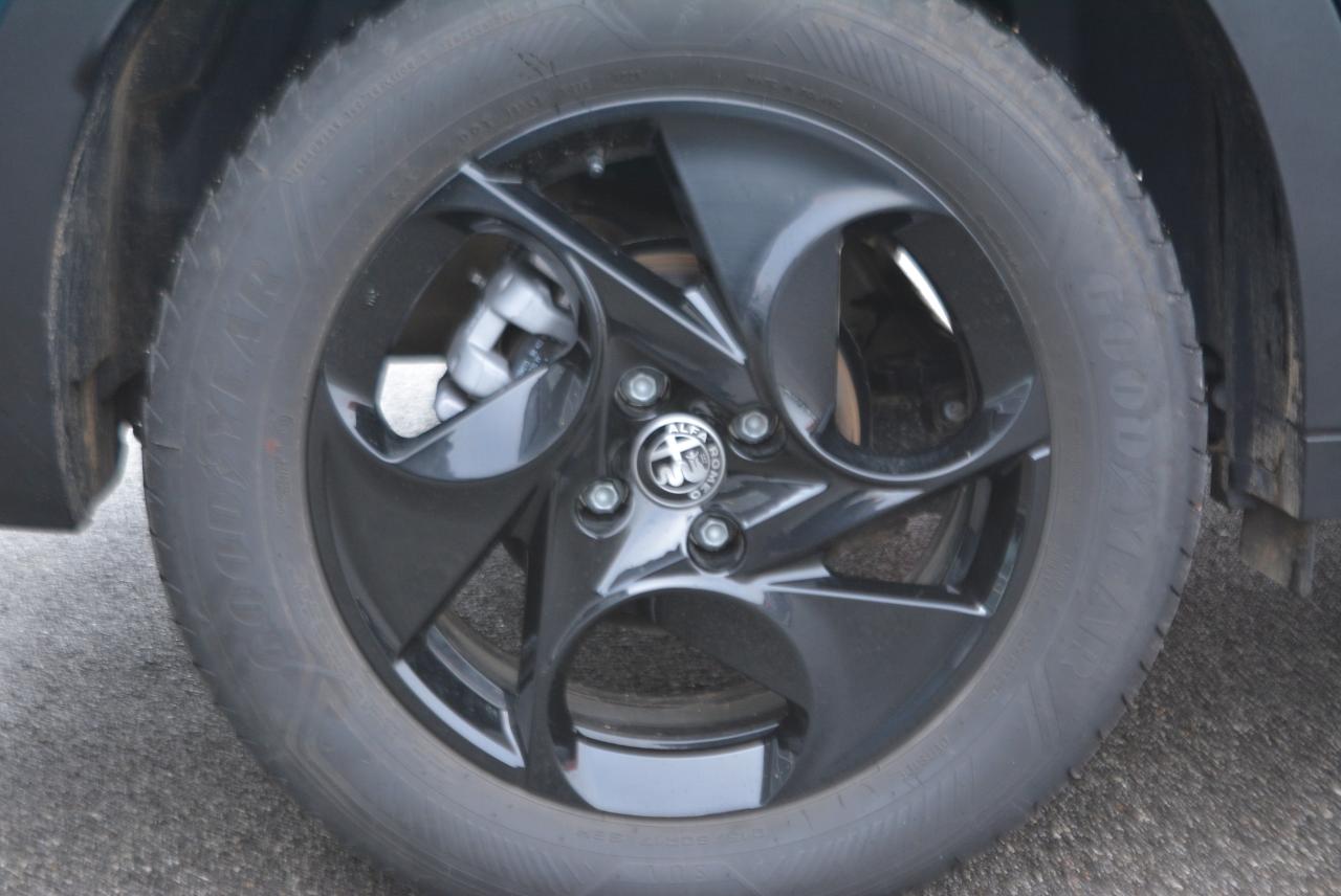 Alfa Romeo Alfa Romeo Junior usata 6