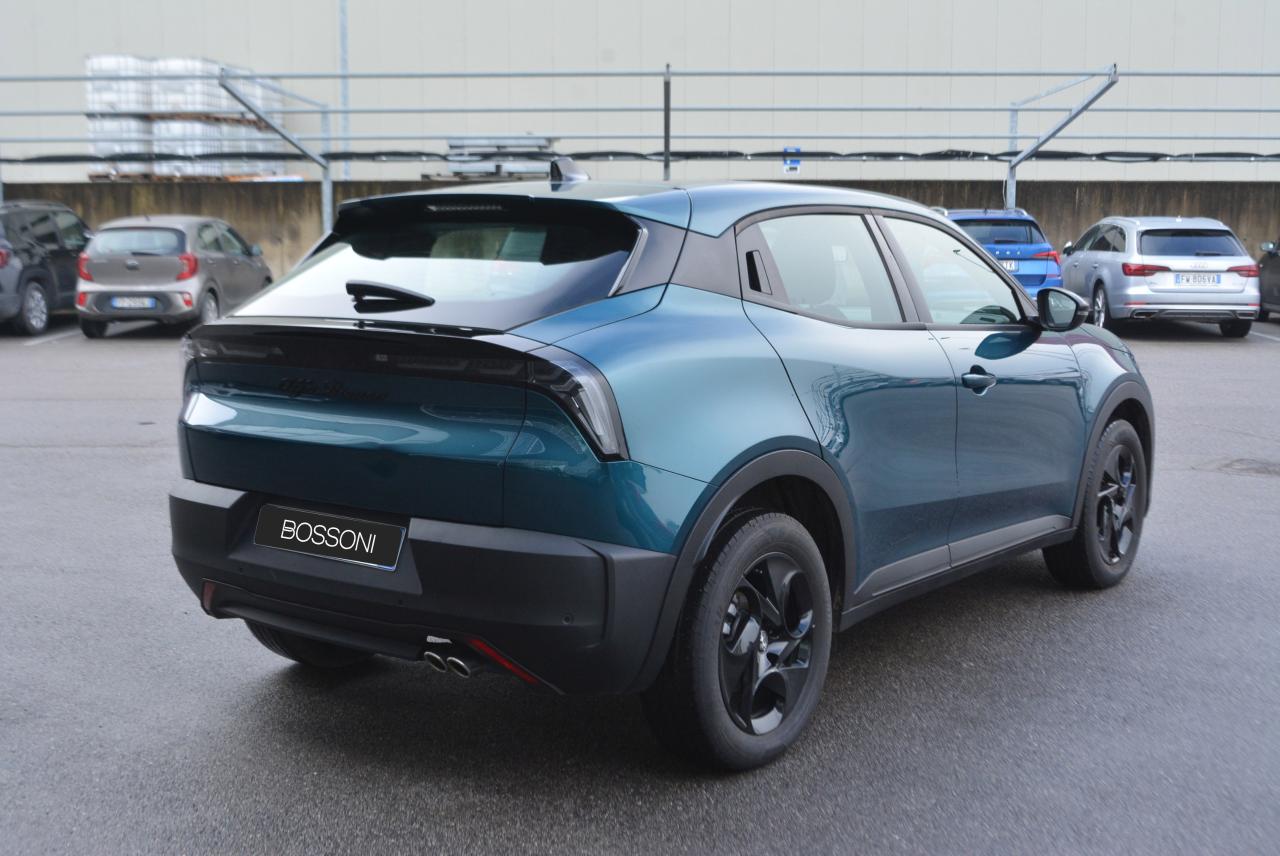 Alfa Romeo Alfa Romeo Junior usata 17