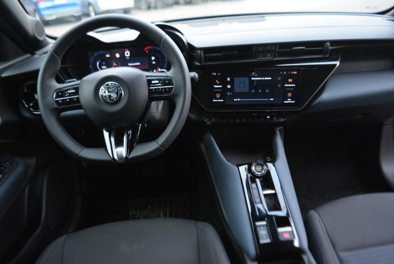 Alfa Romeo Alfa Romeo Junior usata 23