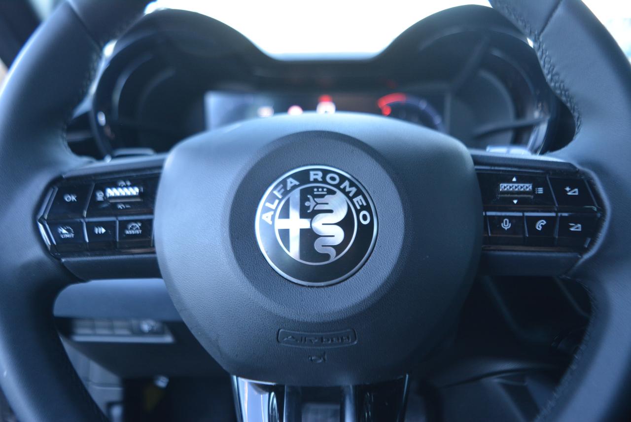 Alfa Romeo Alfa Romeo Junior usata 7