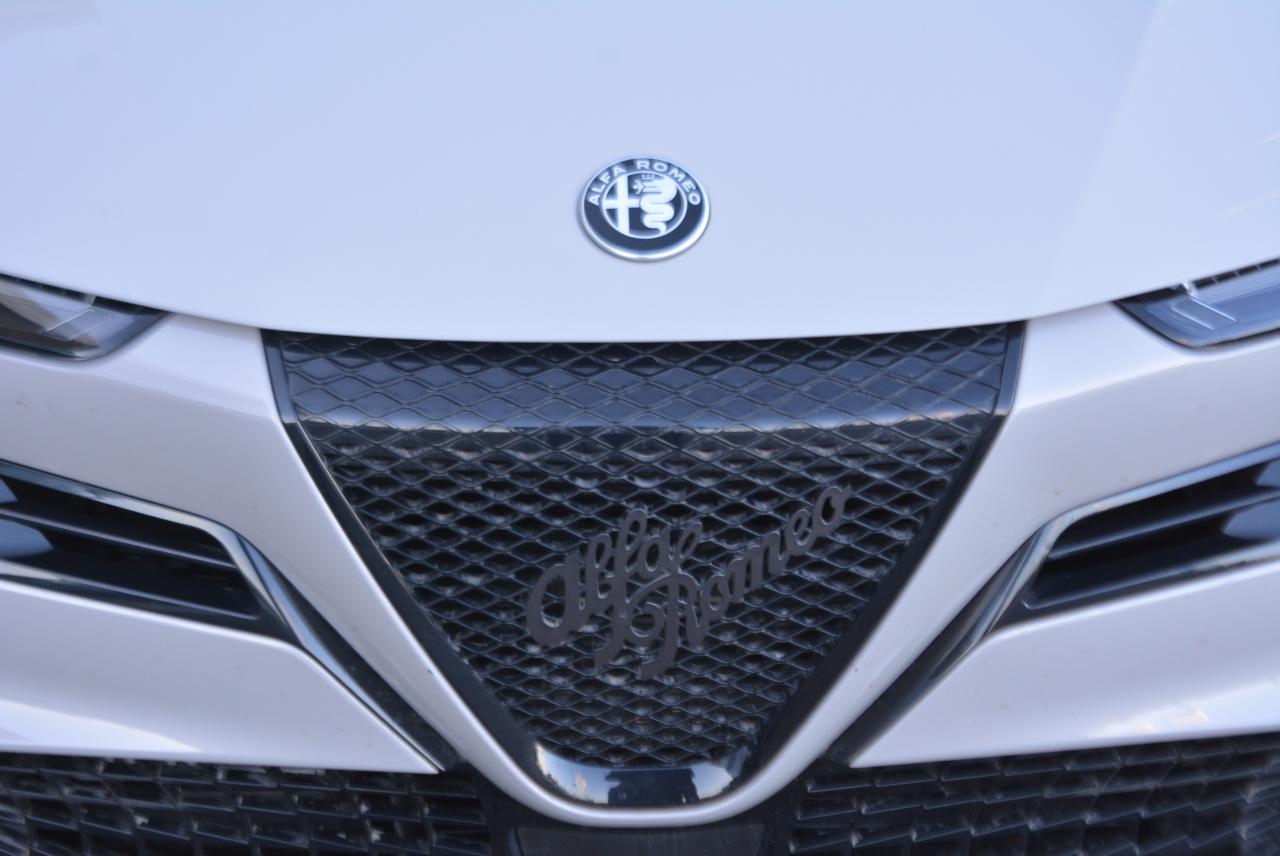 Alfa Romeo Alfa Romeo Junior usata 13