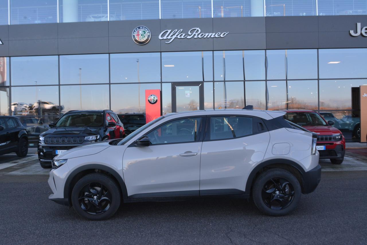 Alfa Romeo Alfa Romeo Junior usata 16