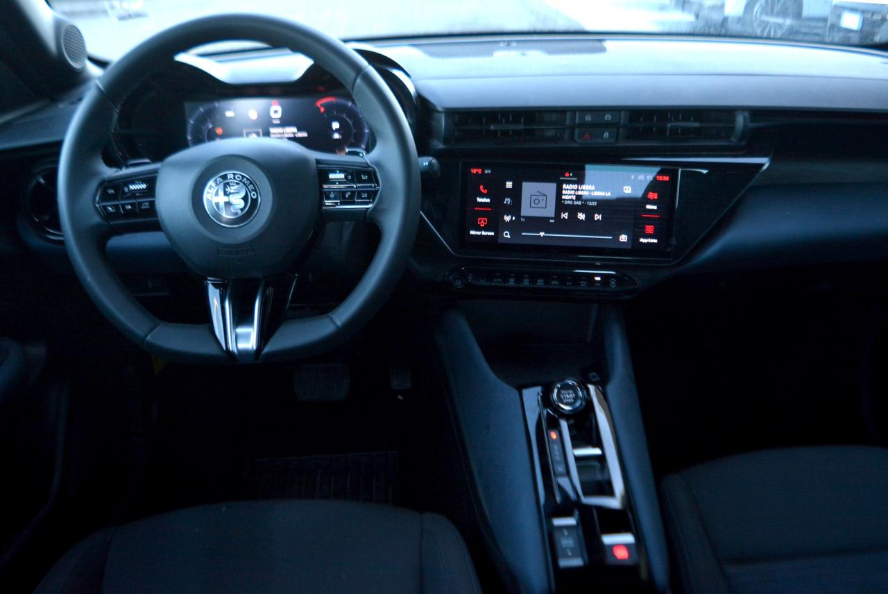 Alfa Romeo Alfa Romeo Junior usata 23