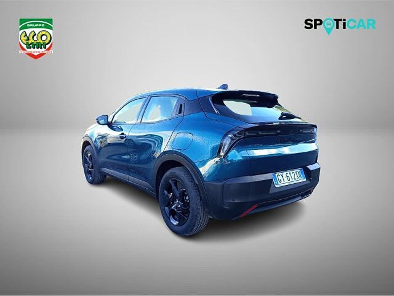 Alfa Romeo Alfa Romeo Junior usata 7