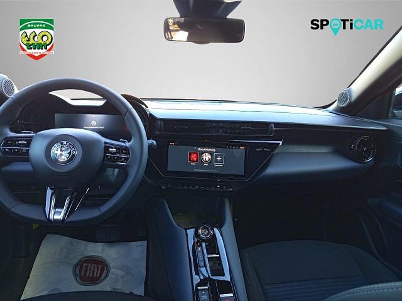 Alfa Romeo Alfa Romeo Junior usata 10