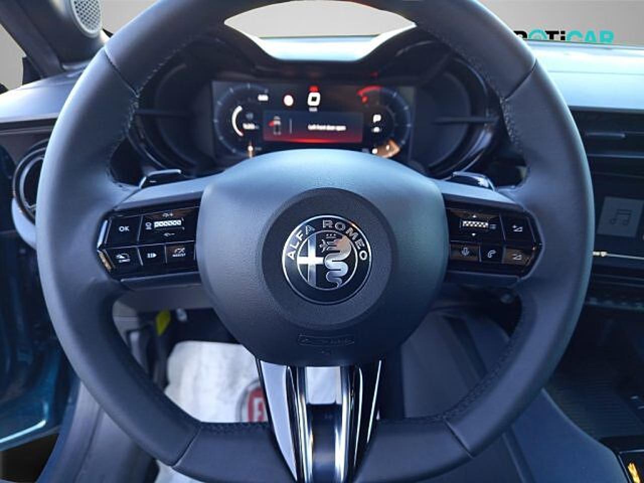 Alfa Romeo Alfa Romeo Junior usata 12