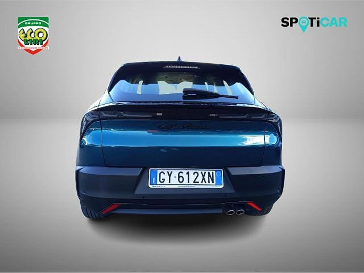 Alfa Romeo Alfa Romeo Junior usata 17