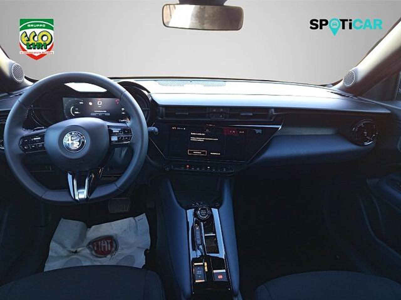 Alfa Romeo Alfa Romeo Junior usata 2