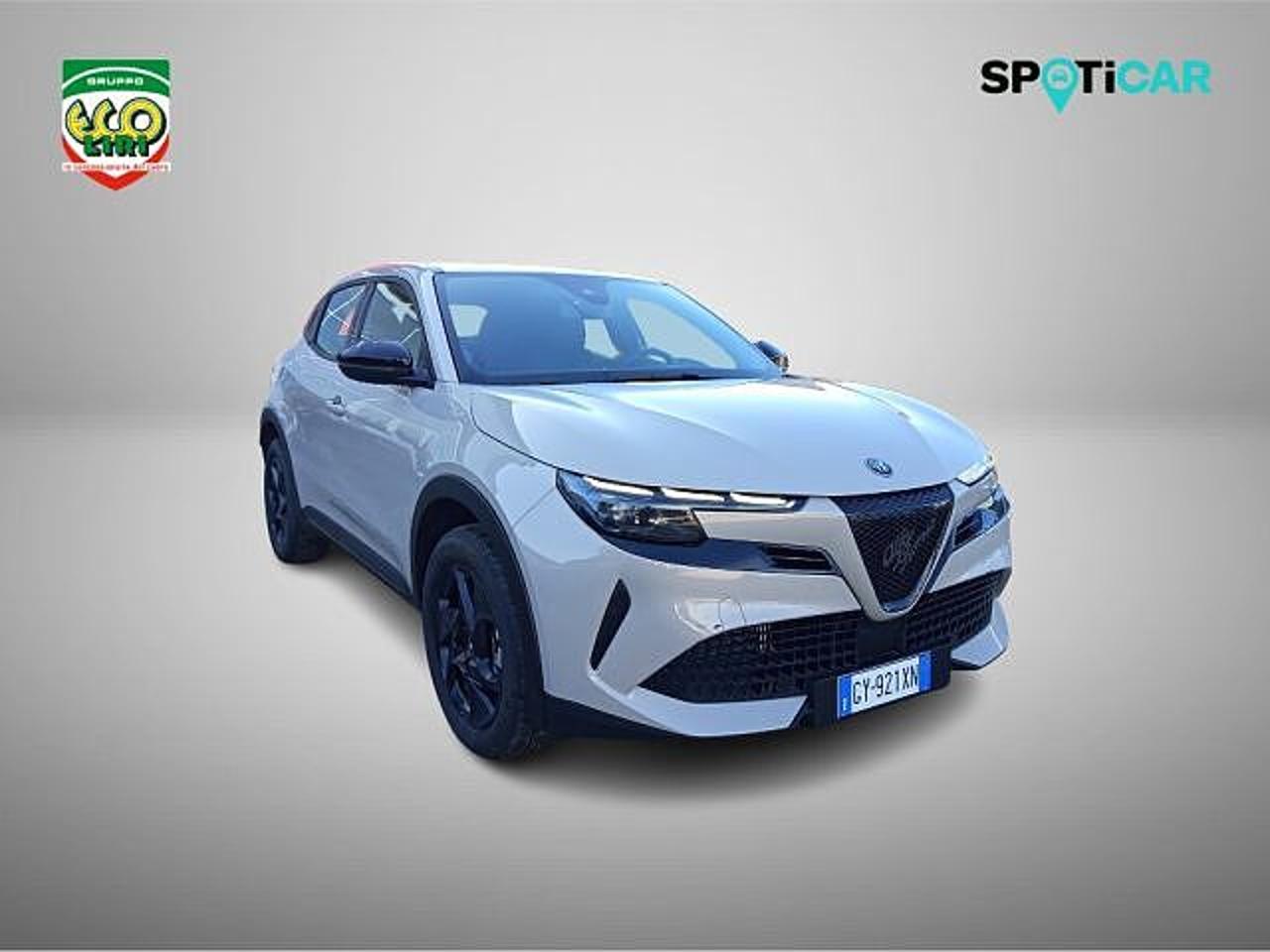 Alfa Romeo Alfa Romeo Junior usata 16