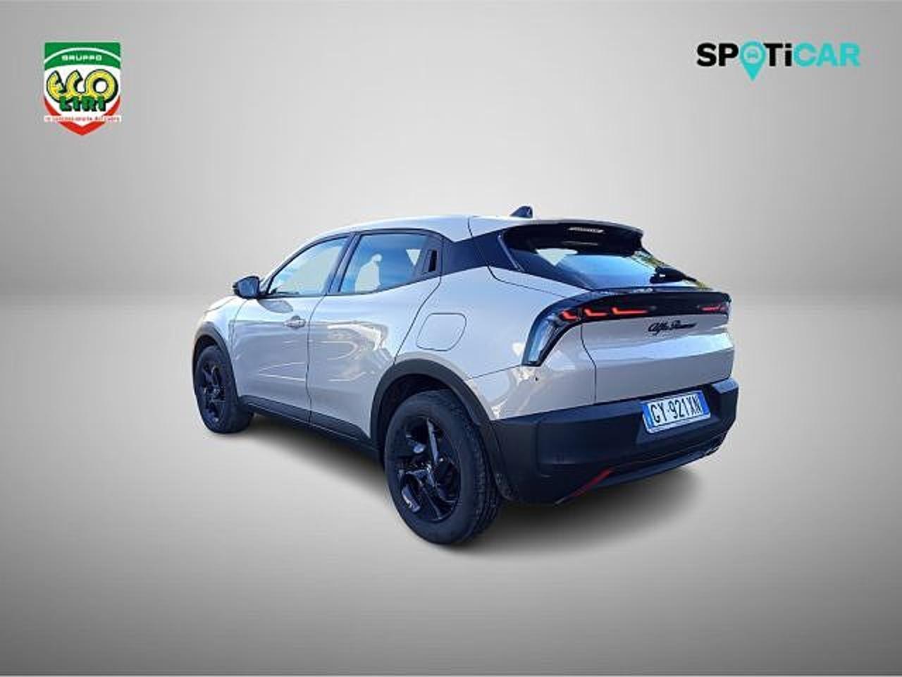 Alfa Romeo Alfa Romeo Junior usata 21