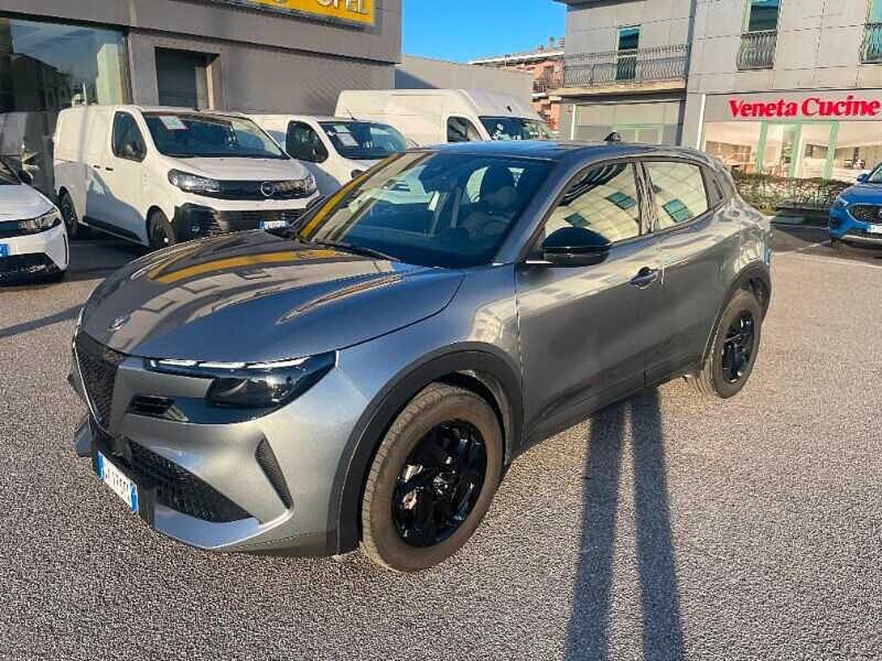 Alfa Romeo Alfa Romeo Junior Junior