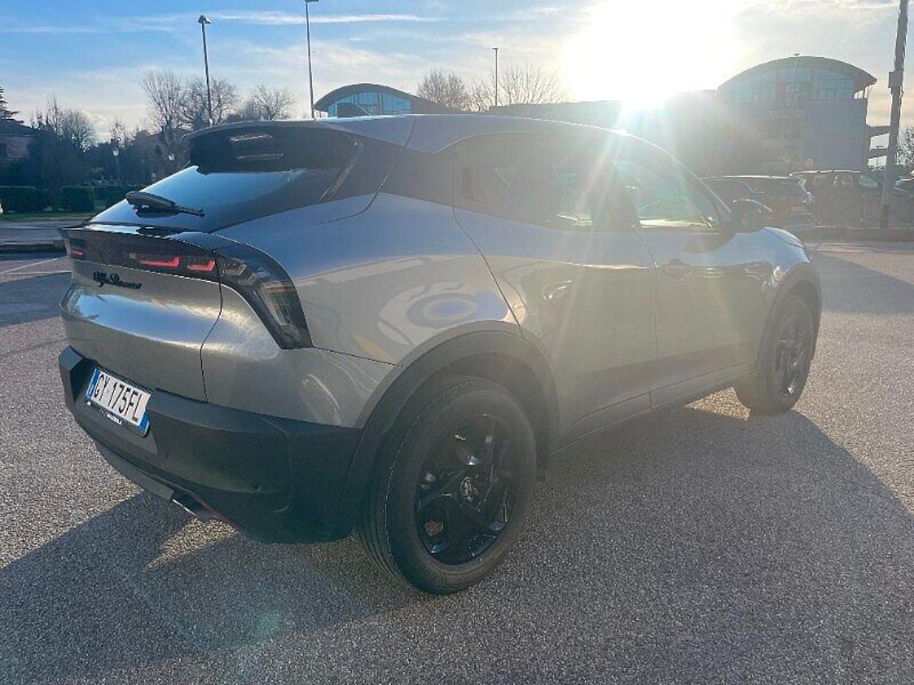 Alfa Romeo Alfa Romeo Junior usata 1