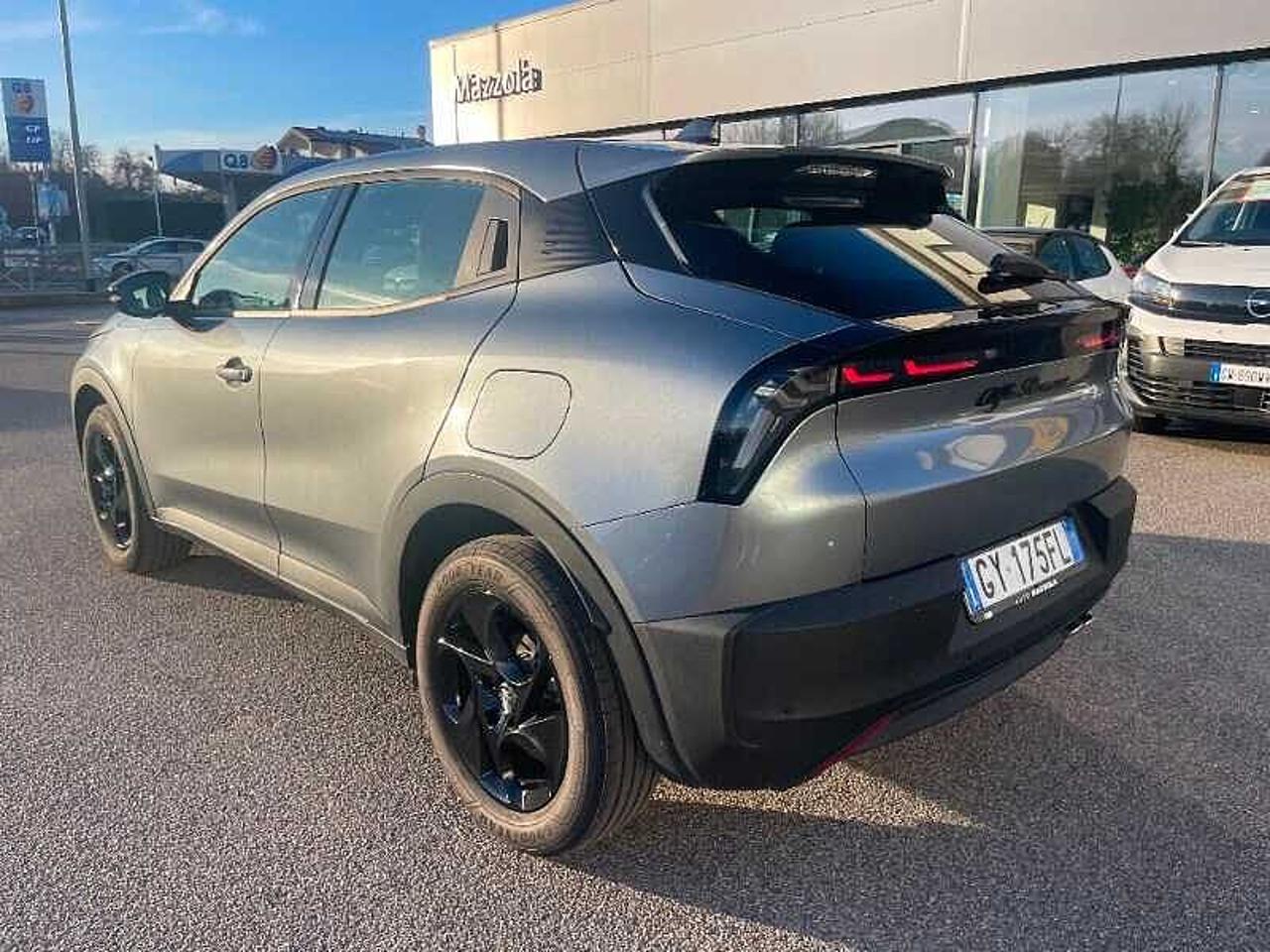 Alfa Romeo Alfa Romeo Junior usata 4