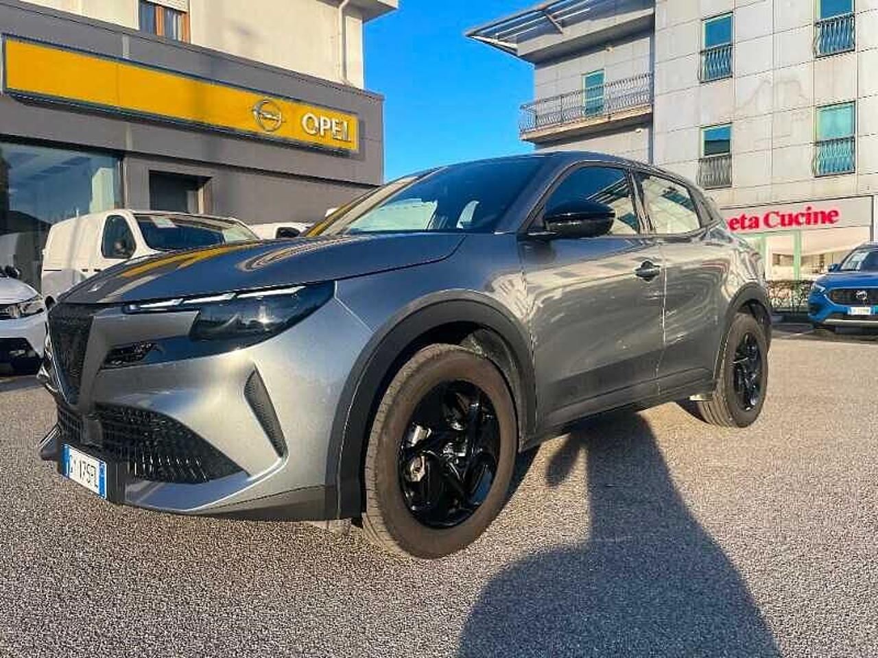 Alfa Romeo Alfa Romeo Junior usata 11