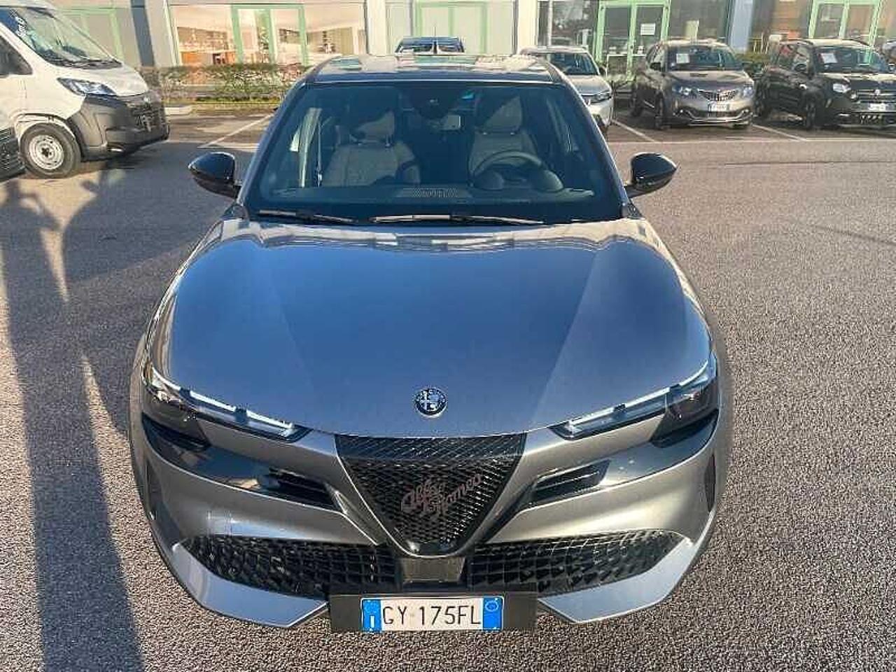 Alfa Romeo Alfa Romeo Junior usata 14